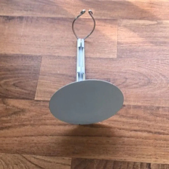 Doll Stand Display Holder Metal Adjustable Height Doll Figure Bear - Picture 3 of 7